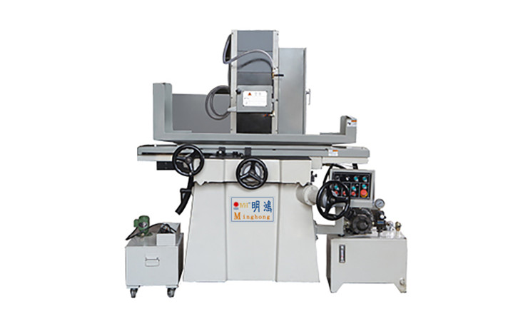 平面自动磨床 MH-250AHR