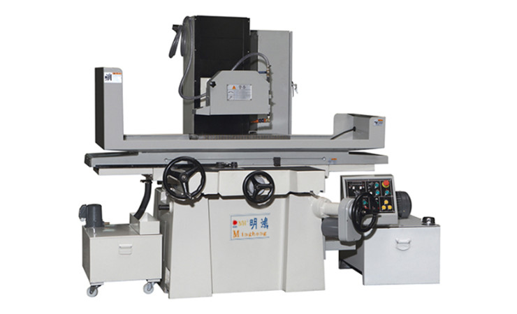 Special surface mill 2550a