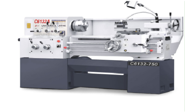 CNC lathe